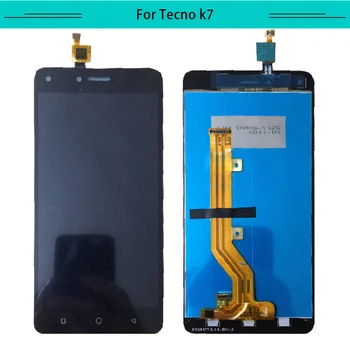 

Tested 1PC For Tecno Spark K7 LCD Display Assembly Complete Digitizer with touch Screen Free Shipping