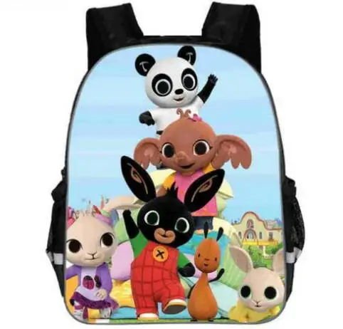 Mochilas escolares