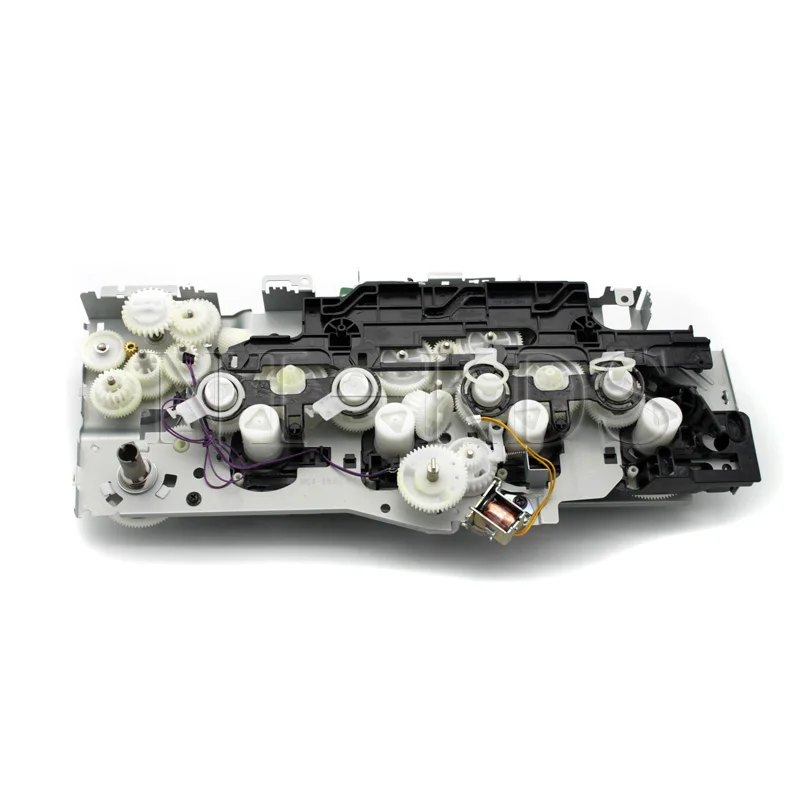 Conjunto de de accionamiento principal para impresora HP, piezas de repuesto para impresora HP 154, 181, 180, 252, 254, 280, 281, 277 - AliExpress Ordenadores y