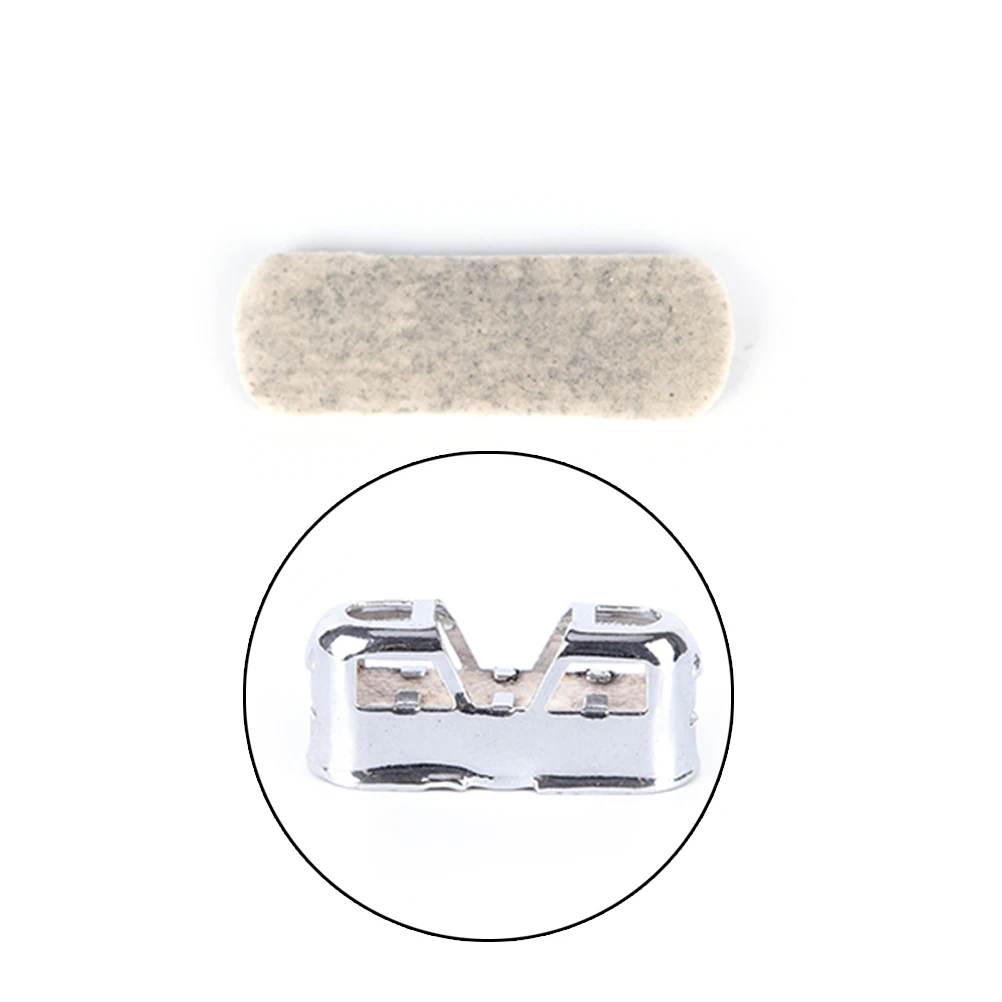 

Thickness 1.5mm Pocket heater hand warmer accessories special catalyst for ultralight heater Hot Sale
