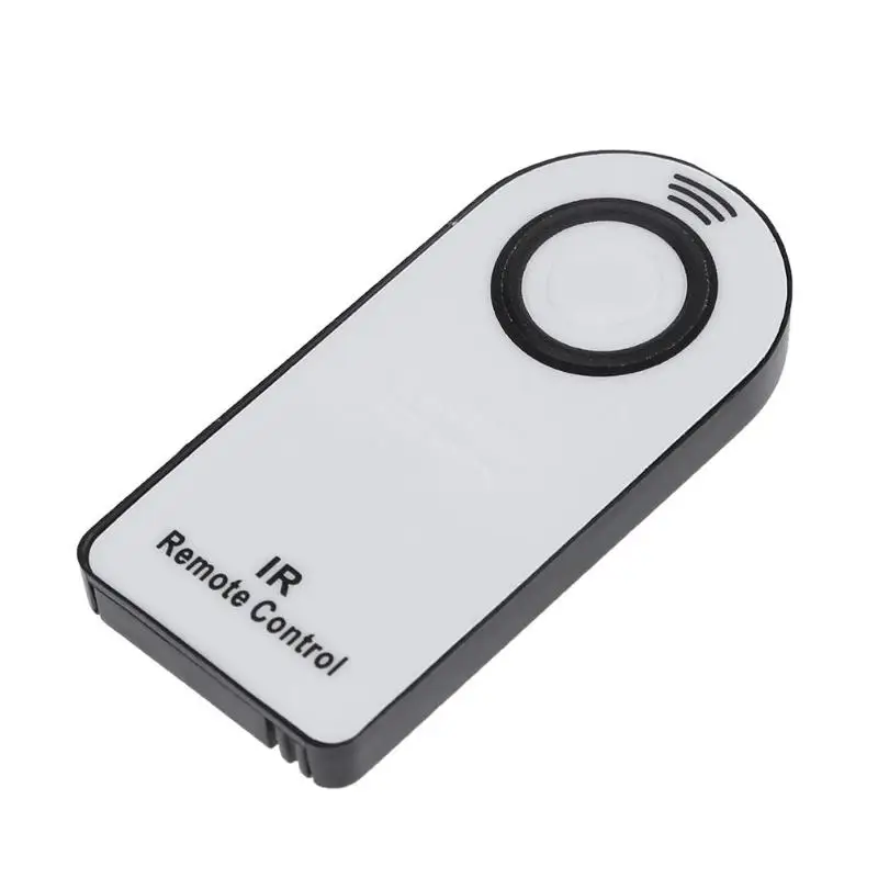 

IR Wireless Infrared Shutter Remote Control For Canon EOS 5D Mark IV for Nikon D5300/D5500/P7700/P7800/P900s/V1/V2/D750/D600