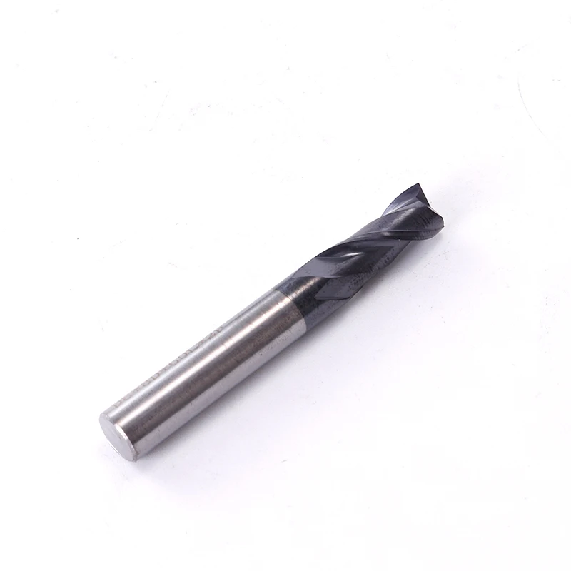 Augusttools Cnc Endmill Carbide HRC55 2 Flute Cutting Tungsten Steel Milling Cutter End Mill Carbide Milling Tools Metal Cutter Augusttools Cnc Endmill Carbide HRC55 2 Flute Cutting Tungsten Steel Milling Cutter End Mill Carbide Milling Tools Metal Cutter