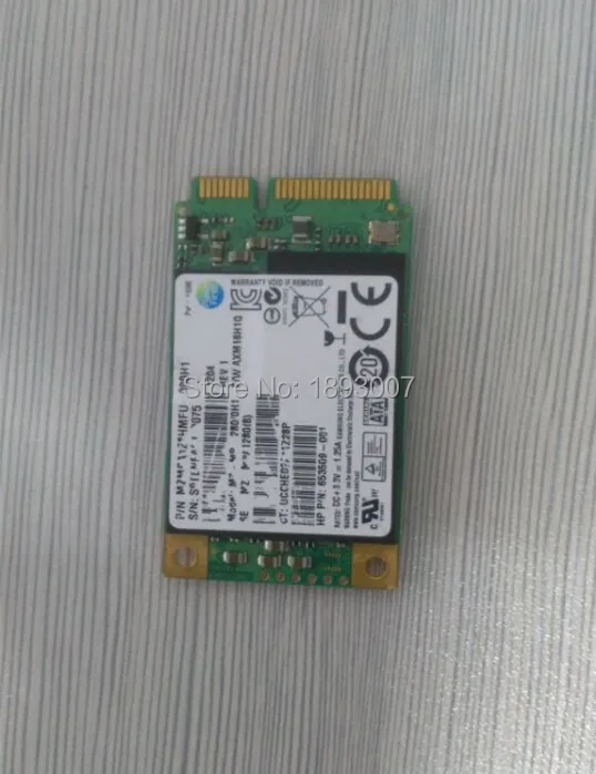 ix104 Mini ssd