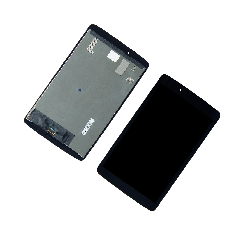For LG G Pad 8.0 V490 V480 LCD Display Digitizer Screen Touch Panel