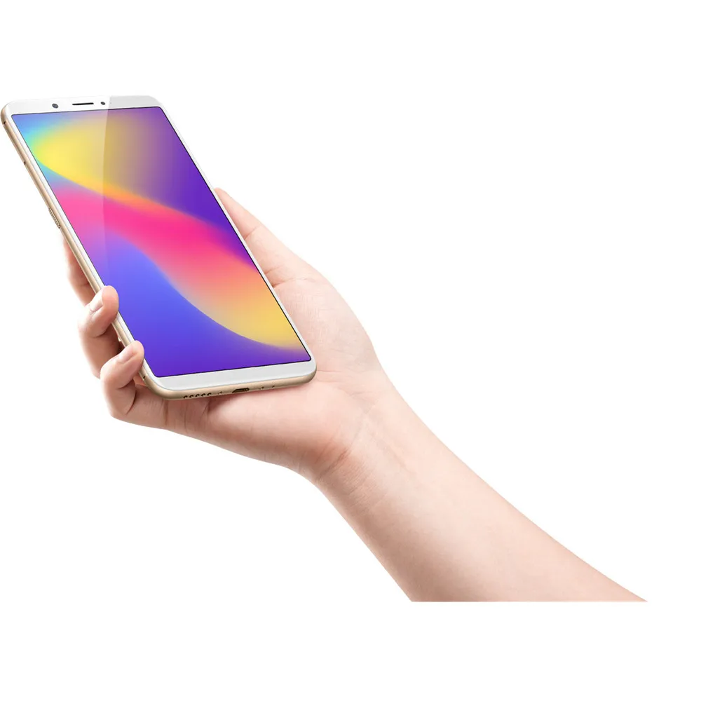 Оригинальный Смартфон ZTE Nubia N3 4 Гб ОЗУ 64 ПЗУ экран 6 01 дюйма 5000 мАч Восьмиядерный