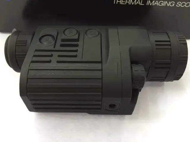 Cheap PULSAR 77313 Thermal Imaging Scope Quantum HD19S