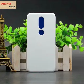 

DHL Freeshipping For Nokia 7.1 3D Sublimation Cell Phone Cover Case