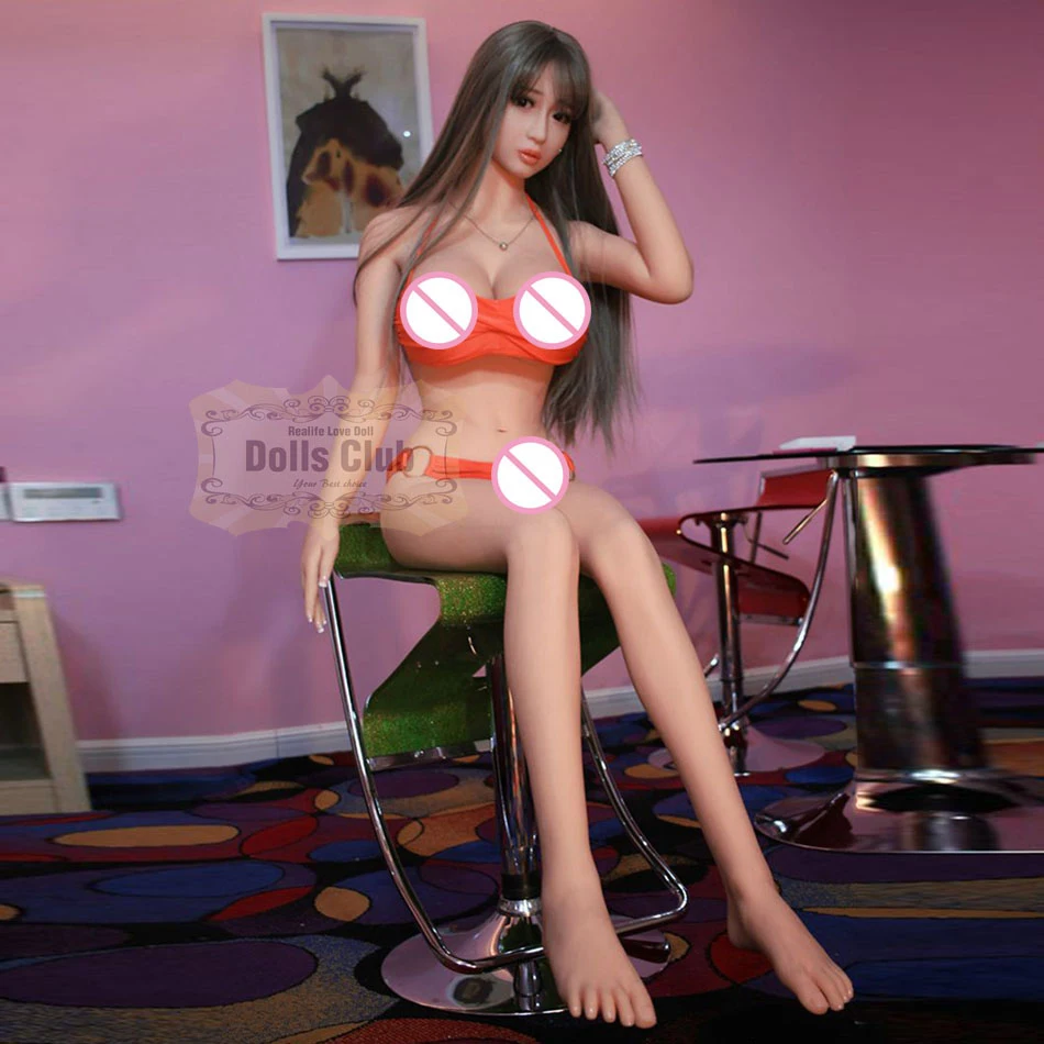 158cm Realistic Silicone Sex Doll Skeleton Ass Vagina Love Doll Adult Big Breast Sex Robot Dolls adult doll for man 158cm Realistic Silicone Sex Doll Skeleton Ass Vagina Love Doll Adult Big Breast Sex Robot Dolls adult doll for man