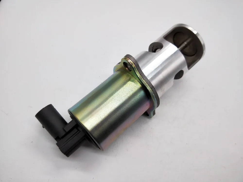 Клапан EGR для Volvo Mitsubishi Nissan Opel Vauxhall Renault Clio Espace Kangoo Laguna Megane Scenic Traf 4411757 4412632|Клапан