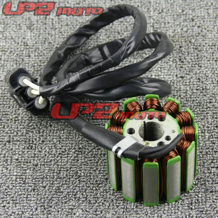 Moto Statore Assy Per Yamaha Fz1 Fz1N Fz1S 2006-2014 Anno Generatore Magneto Bobina Bobina Bobina