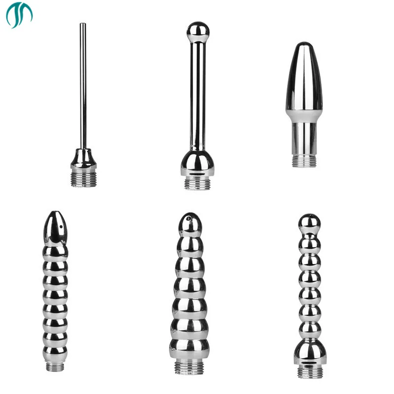 Modun Клизма Душ Shattaf Душ спрей очиститель портативный Ducha Туалет Биде Душевая насадка Душ очистка клизма Анальный Душ