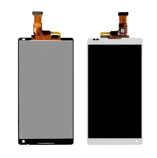 for Sony Xperia ZQ ZL L35H C6503 C6502 C6506 LCD Display Panel Touch Screen assembly