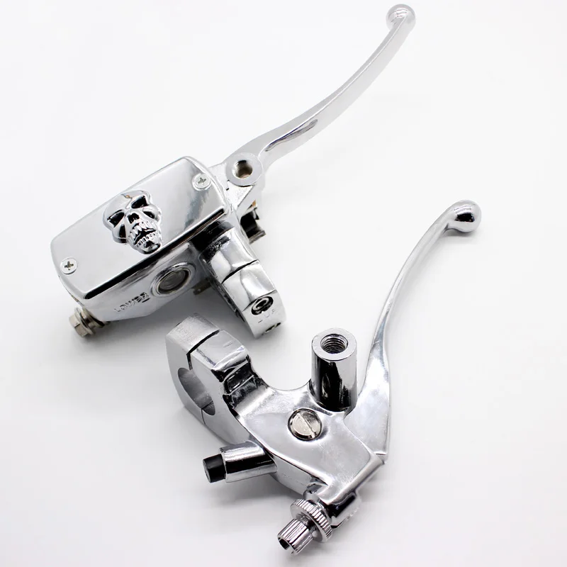 Nordson 25mm Handlebar Motorcycle Brake Clutch Master Cylinder Lever For Honda Yamaha Suzuki Harley Kawasaki Ducati Aprilia BMW