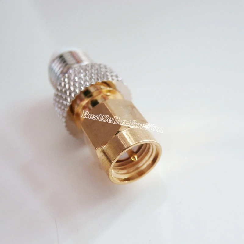 1 шт. адаптер с гнездовым разъемом FME на штекер SMA RF прямой коннектор|jack plug connector|jack