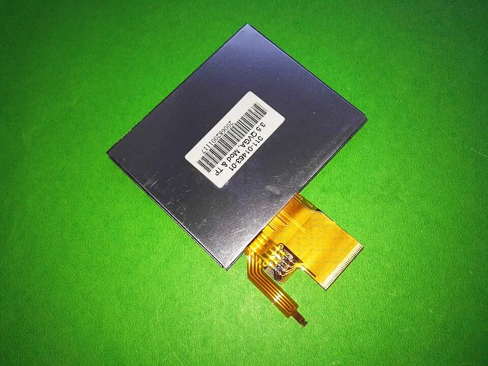 Car navigation GPS LCD display screen touch screen digitizer for Garmin Zumo 400 500 450 550