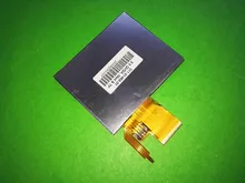 Car navigation GPS LCD display screen + touch screen digitizer for Garmin Zumo 400 500 450 550, 79mmx 64.5mm 3.5 QVGA.Mod & TP