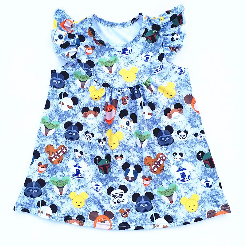 Baby Girl Cartoon Mickey Minie Head Children Clothing Set Summer Child Kids Milk Silk Top Matching with Cotton Ruffle Shorts 2pc HTB1xQp2gr5YBuNjSspoq6zeNFXaH - Baby Girl Cartoon Mickey Minie Head Children Clothing Set Summer Child Kids Milk Silk Top Matching with Cotton Ruffle Shorts 2pc