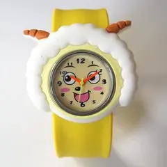 

SCW013 Fashion Watch with box