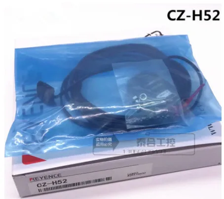 

FREE SHIPPING CZ-H52 Color sensor