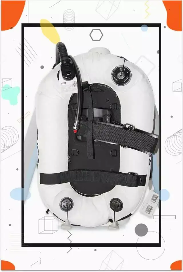 TUSA G1 BCD для азиатской BC-0202 BC куртки для дайвинга