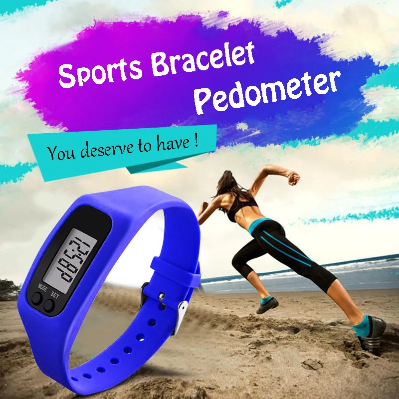 distance running watch