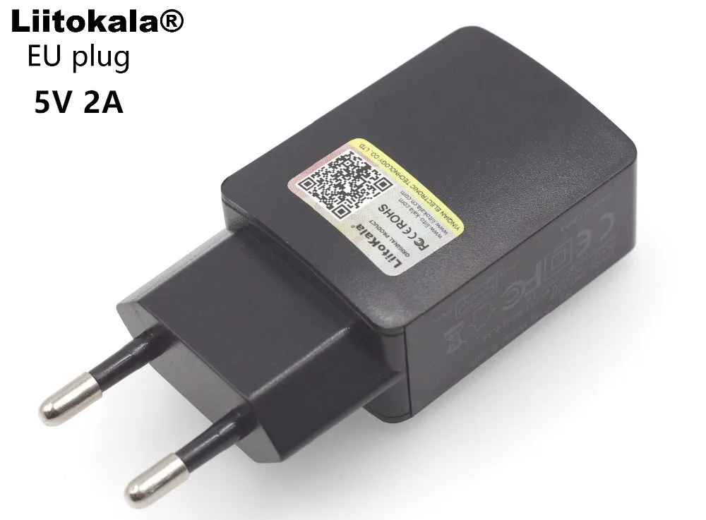 Умное устройство для зарядки никель-металлогидридных аккумуляторов от компании Liitokala: lii-S1 lii-100 lii-202 lii-402 PD4 PL4 зарядное устройство можно заряжать 1,2 V 3,7 V зарядное устройство для никель-кадмиевых или никель-металл-AAA 26650 18650 16340 литий-ионный аккумулятор