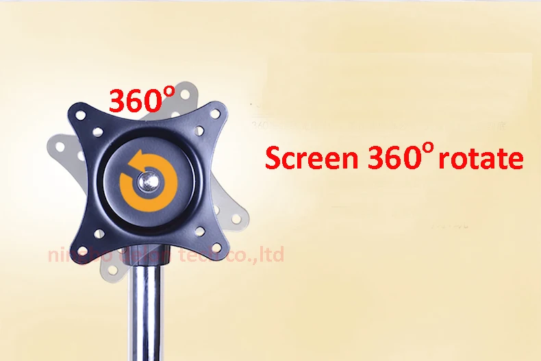 LCD-TS2 aluminum 9-27