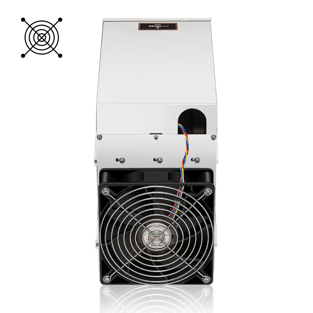 AntMiner S9K 13,5 T Биткоин Майнер BITMAIN без БП Asic BTC BCH Майнер лучше чем Antminer S9 S9i S9J 13T 13,5 T 14T T9+ A9 M10