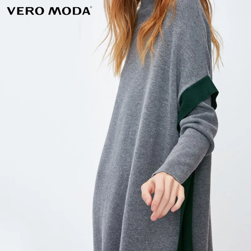 Vero Moda платье из шерсти | 318446504