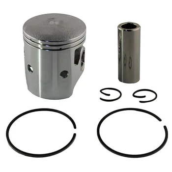 

Motorcycle Cylinder Bore Size 59 59.25 59.50 59.75 60mm Piston Rings Kit For YAMAHA TZR150 3RR TZR 150 3 RR