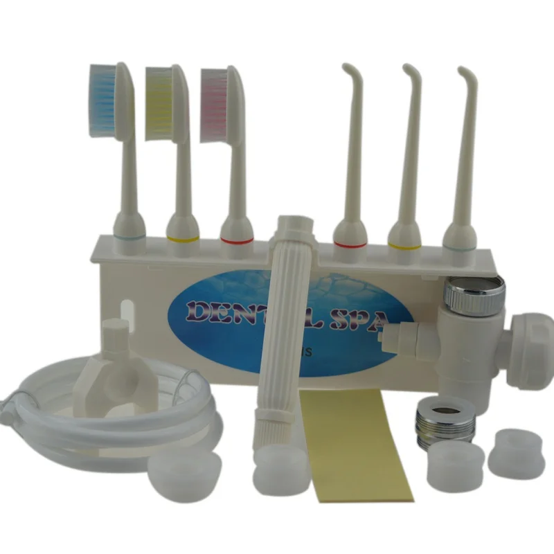 

Oral Hygiene Dental Water Floss Jet Irrigador Dental Brush Tooth Dental Floss Fio Dental Dentes Irrigation Teeth Whitening