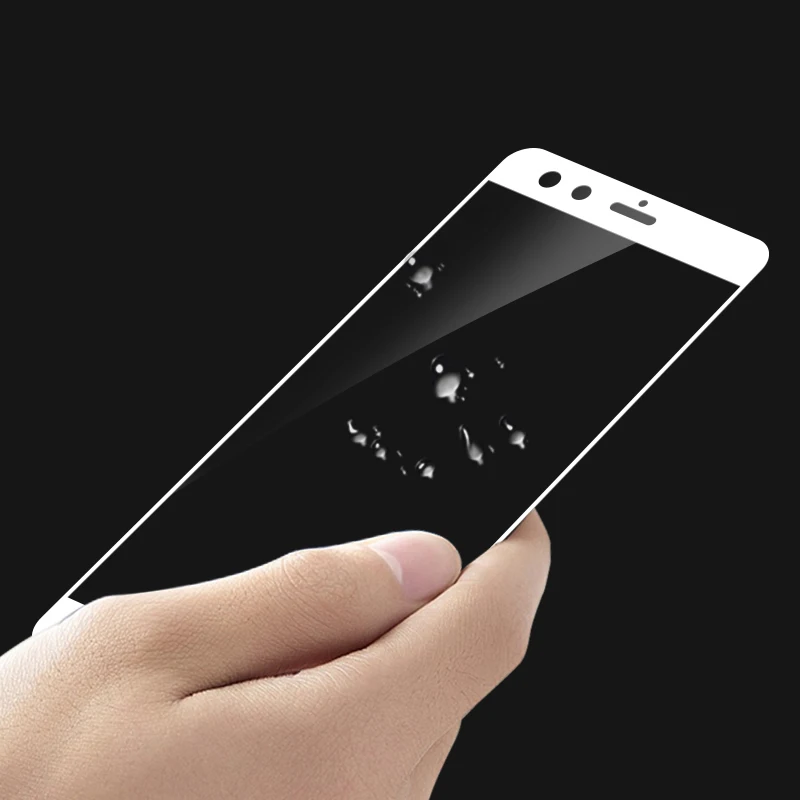 For-ZTE-Nubia-Z17-Mini-S-Glass-Tempered-5-2-inch-Full-Cover-Protective-Film-Screen