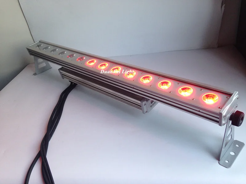 14x30W led wall washer-19