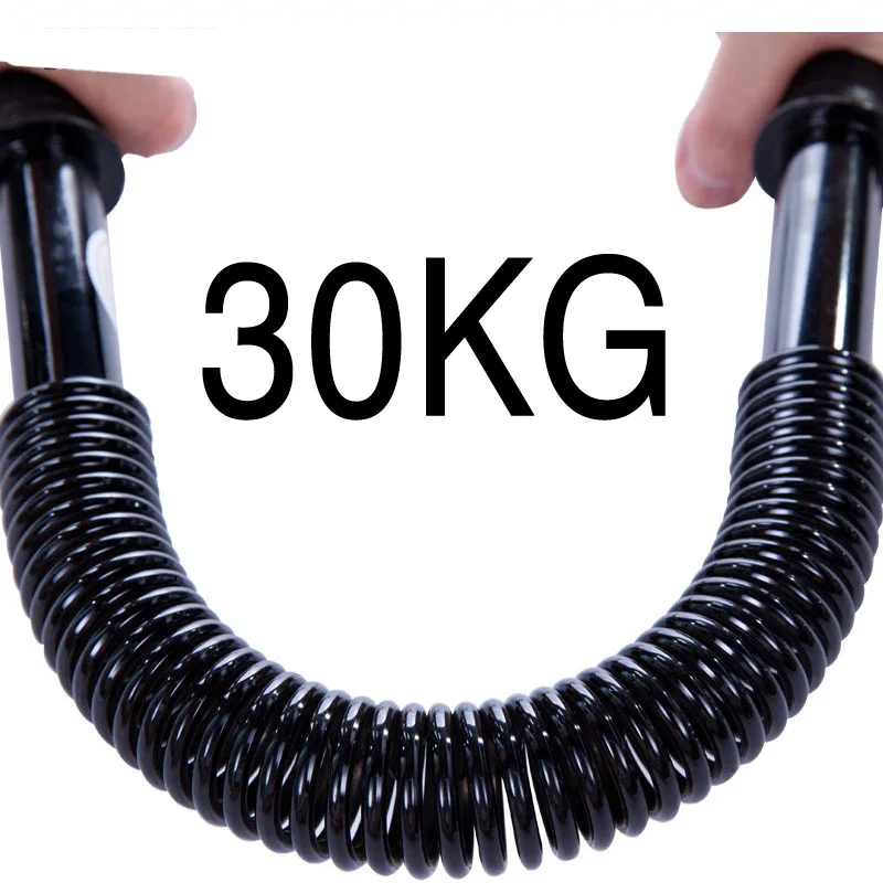 30 кг/40 кг/50 кг/60 кг Пружинный захват для Рук Силовой инструмент для упражнений Тренажерное Оборудование тренажер для рук предплечье power Twister
