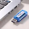 картридеры Memory Card Reader lector micro sd Card Reader USB 2.0 Cardreader for Micro SD TF MS Micro M2 lector sd картридер usb ► Photo 3/6