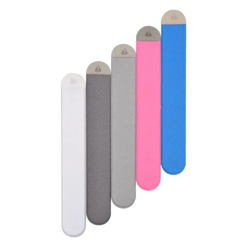 

Soft Tablet Stylus Pen Protective Sleeve Durable Adhesive Pouch For Apple Pencil 1st and 2nd Generation iPad Pro Accessories