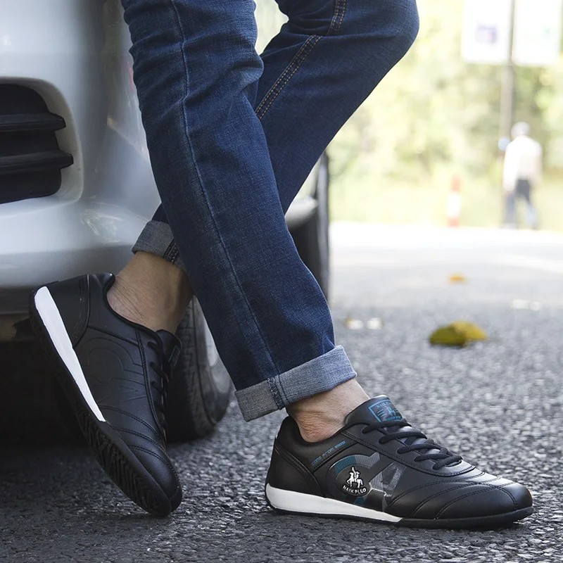 New Arrival Classics Style Running Shoes for men Lace Up Sport Shoes Men Outdoor Jogging Walking Athletic Shoes Male For Retail