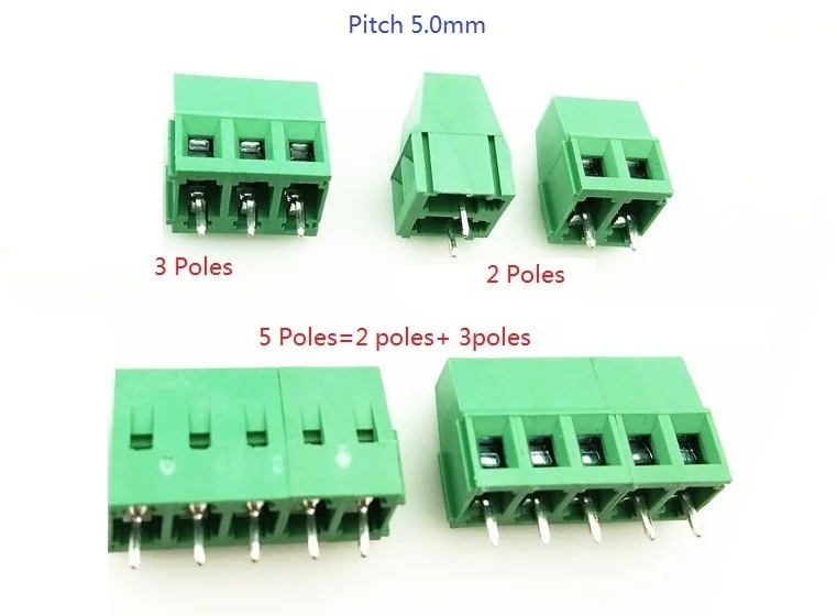 KF128 5.0mm