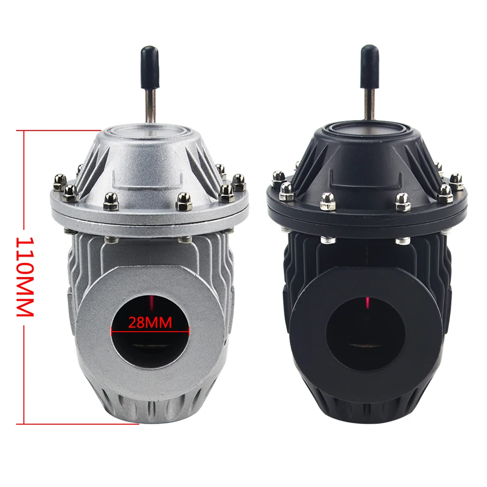 Hypertune УНИВЕРСАЛЬНЫЙ предохранительный клапан BOV SQV 4 IV SSQV последняя модель