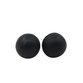 

Funny IQ Test Ball Magic Toy Bouncing Ball Magic Street Close Up Magic Props Easy Gag Joke Toy