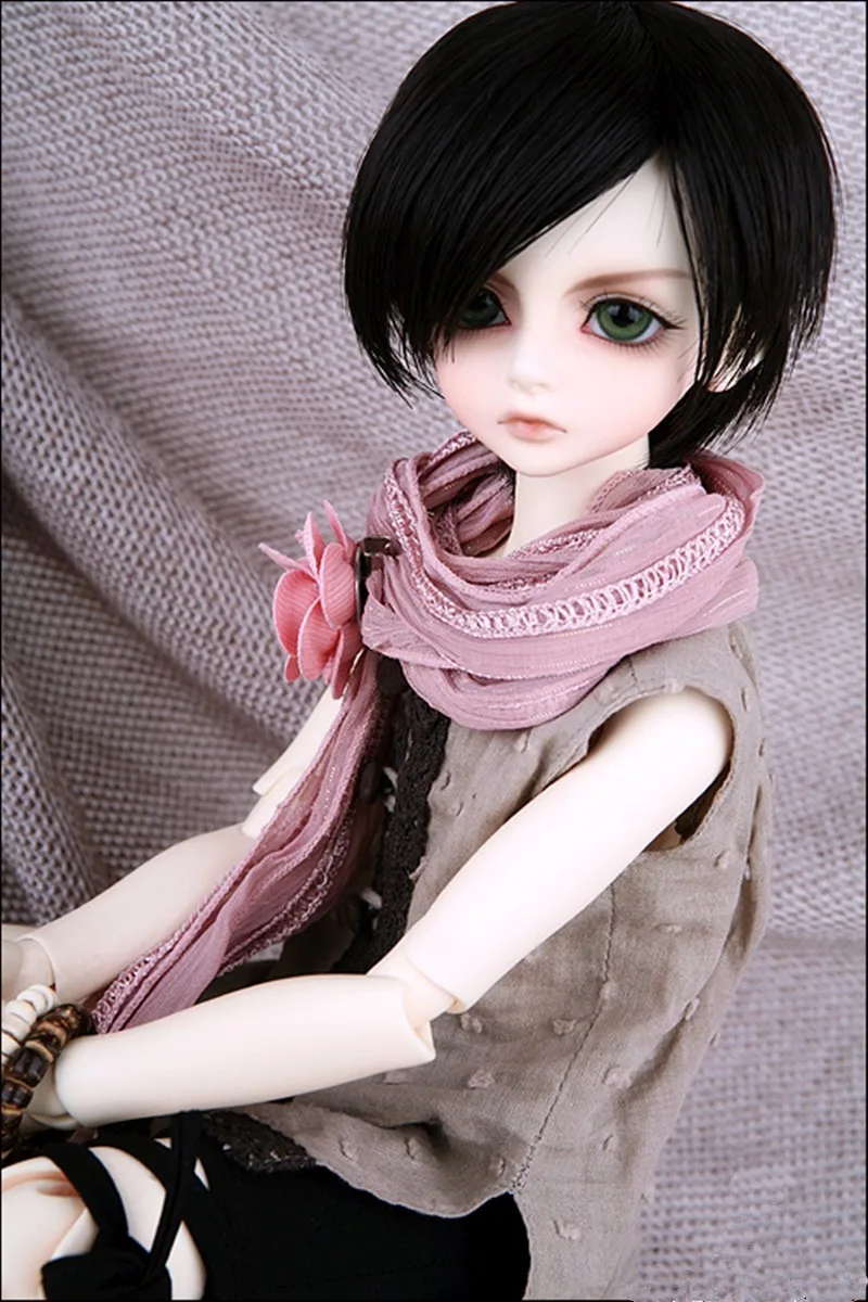 AQK(AQK) BJD1/4 Бори мальчик BJD кукла(бесплатно отправить пару глаз