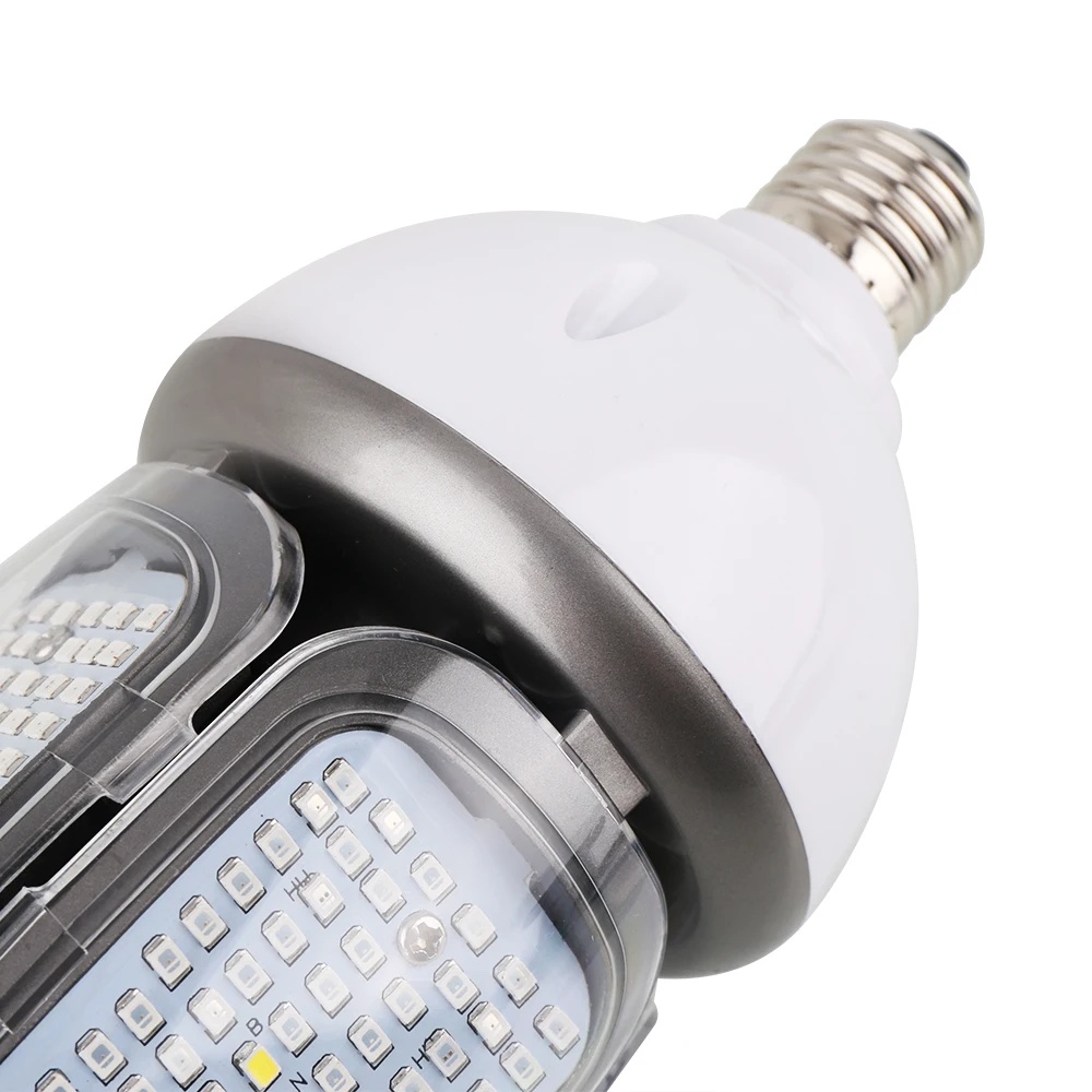 Полный спектр LED лампа для выращивания E27/E40 150 Вт палаток Гидропоника система
