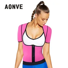 Trainer cintura Espartilho Emagrecimento Cueca Barriga Neoprene Suor Cinto Modelagem Alça Bainha Hot Shapewear Colete Ternos de Emagrecimento