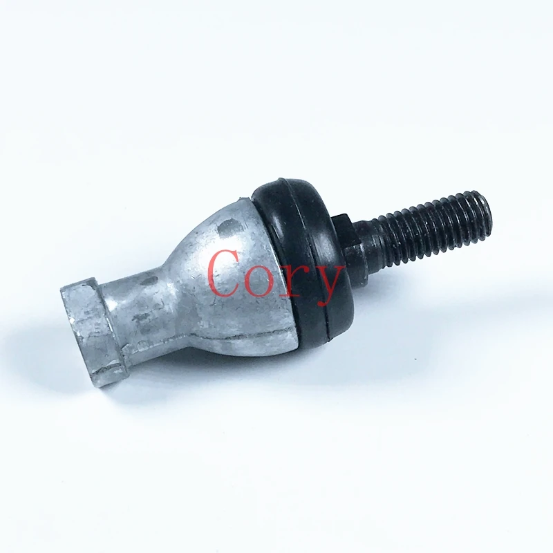 1PCS Ball Joint Rod End Bearing 10mm Male Rod Diameter 15mm Connector