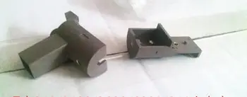 

2017 new compatible charge cradle for ricoh 240 2400 3600 6020 7040 7050 470 engineering machine parts 2pcs/set