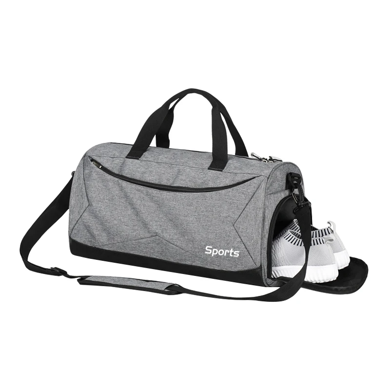 

Large Capacity Travel Bag Waterproof Clothes Shoes Classification Tidy Organizer Luggage Clothing Sorting Packing Cubes Supplies