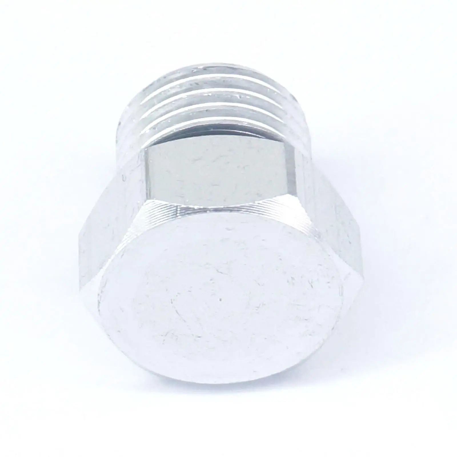 Spina Rapida M5 1/8 1/4 "3/8" 1/2 "3/4" Spina Esagonale Interna In - Foto 5