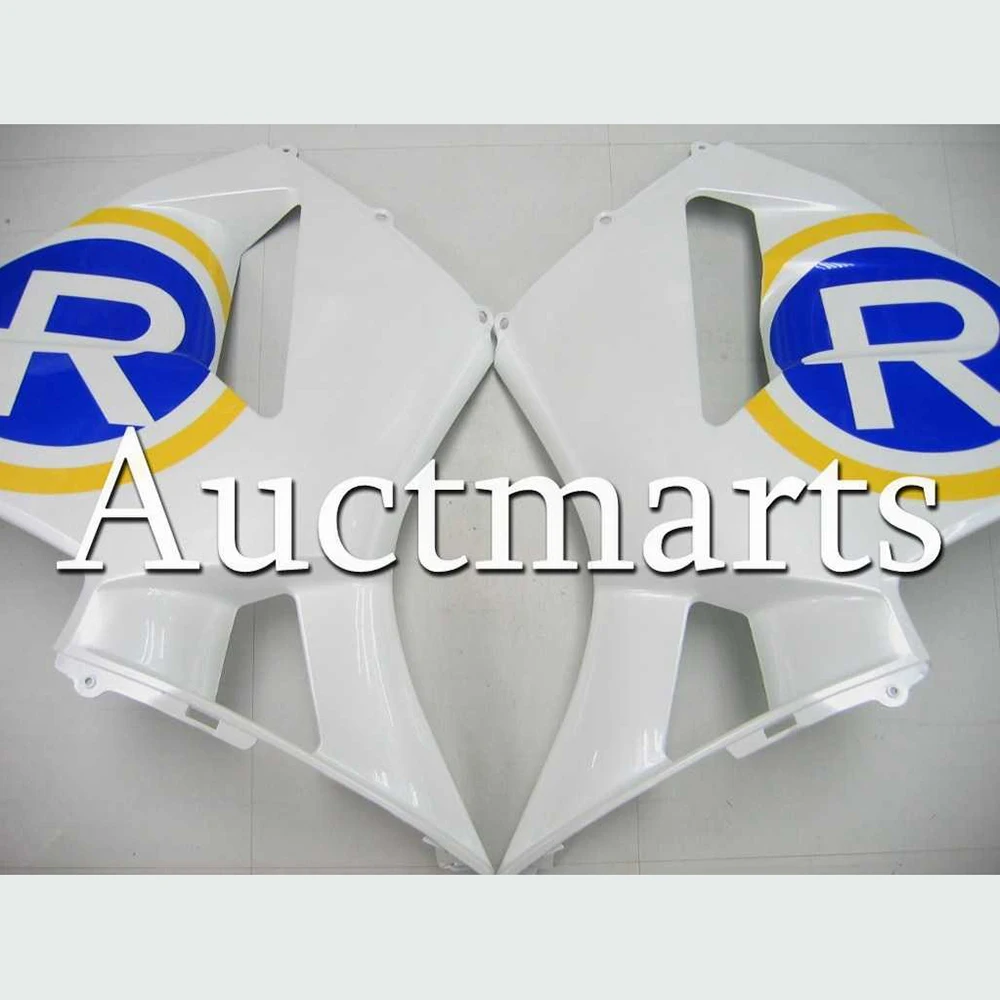 ABS Пластик инъекций Racing Обтекатели для Honda CBR600 RR F5 2005 2006 CBR600RR 05 06 мотоцикл кузова