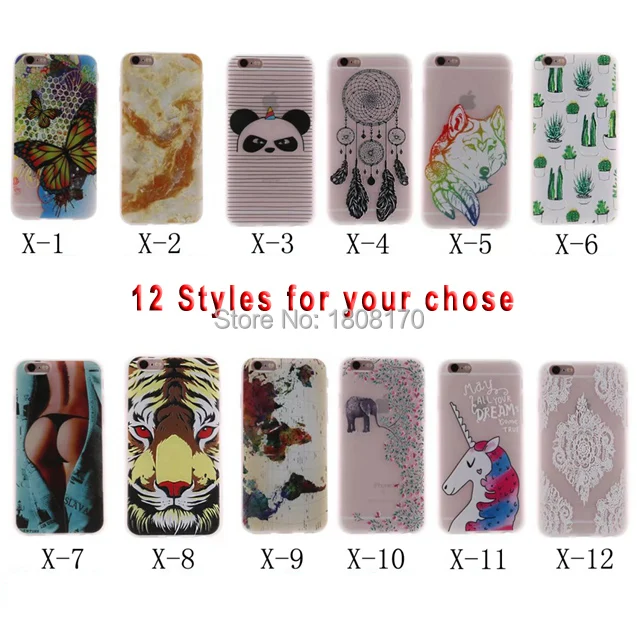 71830 7G 7+ 6S 6+ SE 5S P10PLUS P10LITE P10 P9LITE P9 P8LITE 2017 P8LITE NOVA NOVA PLUS MATE9 TPU4 (4)