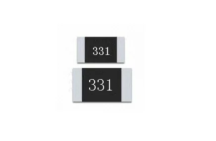 Smd 330 резистор
